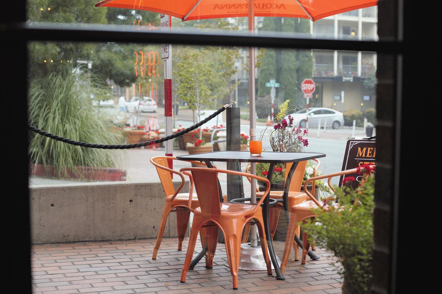 Mercato Stellina Pizzeria 10000 Main St, Bellevue