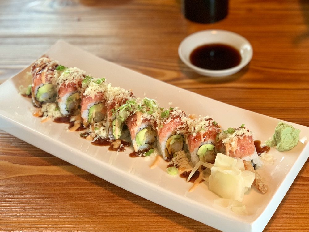 Tokyo Japanese Restaurant 3500 Factoria Blvd SE, Bellevue