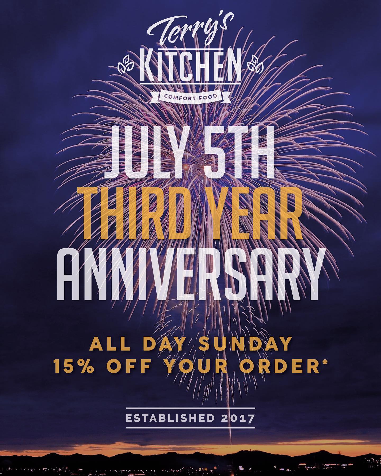 Terry's Kitchen 5625 119th Ave SE, Bellevue