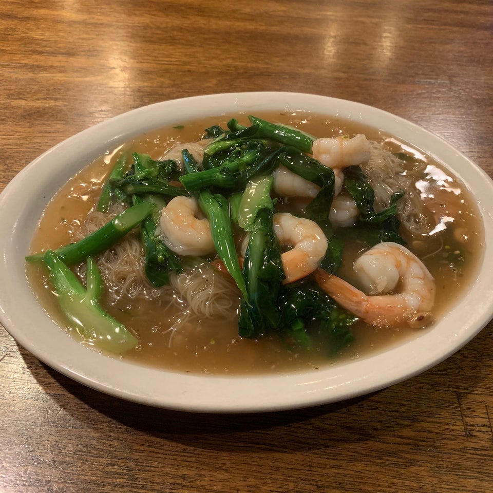 Rice N Spice Thai Cuisine 1101 106th Ave NE #14, Bellevue