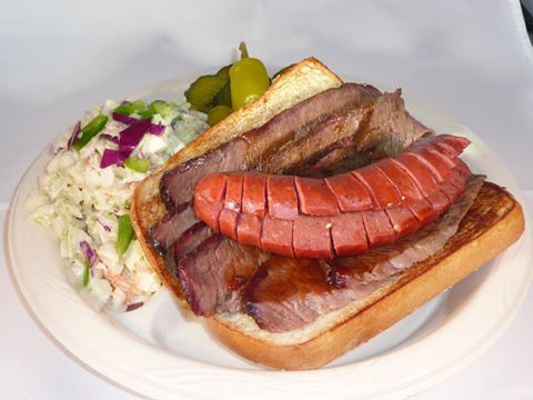 3 Pigs Bar B-Q 1048 116th Ave NE #150, Bellevue