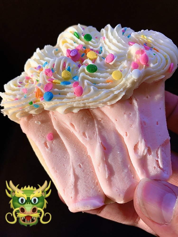 Pinkabella Cupcakes Kid's Cove, 320 Bellevue Square 3rd Floor, Bellevue