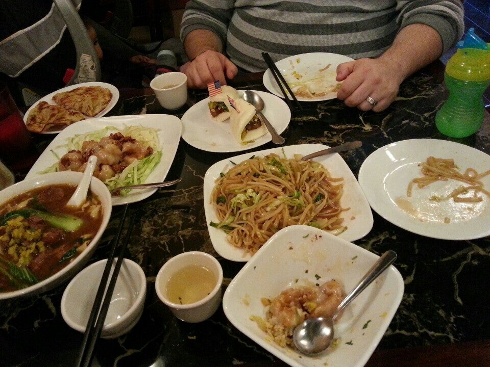 Little Taipei Restaurant 2245 140th Ave NE, Bellevue