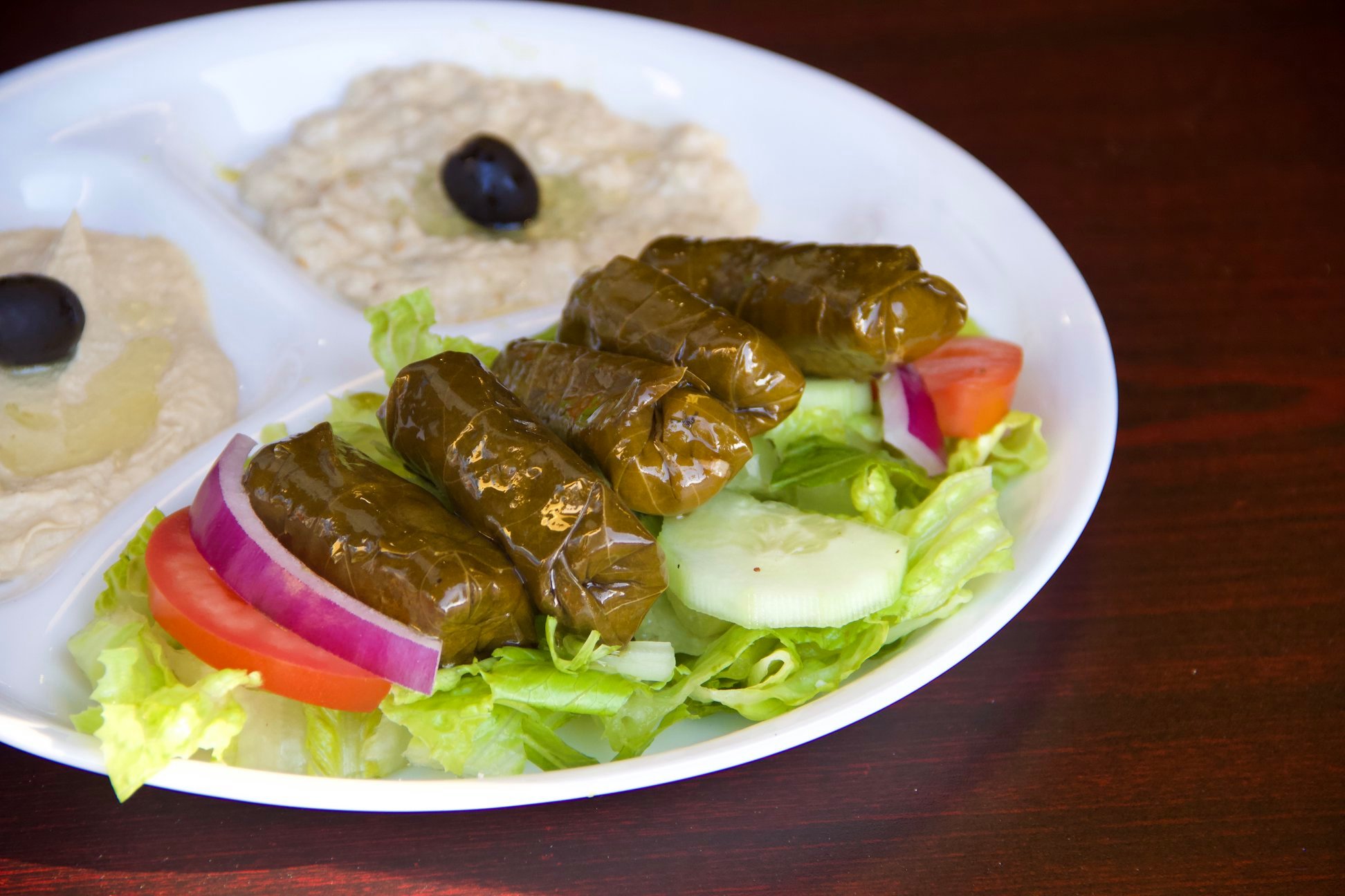 Mediterranean Grill 15253 Bel-Red Rd, Bellevue