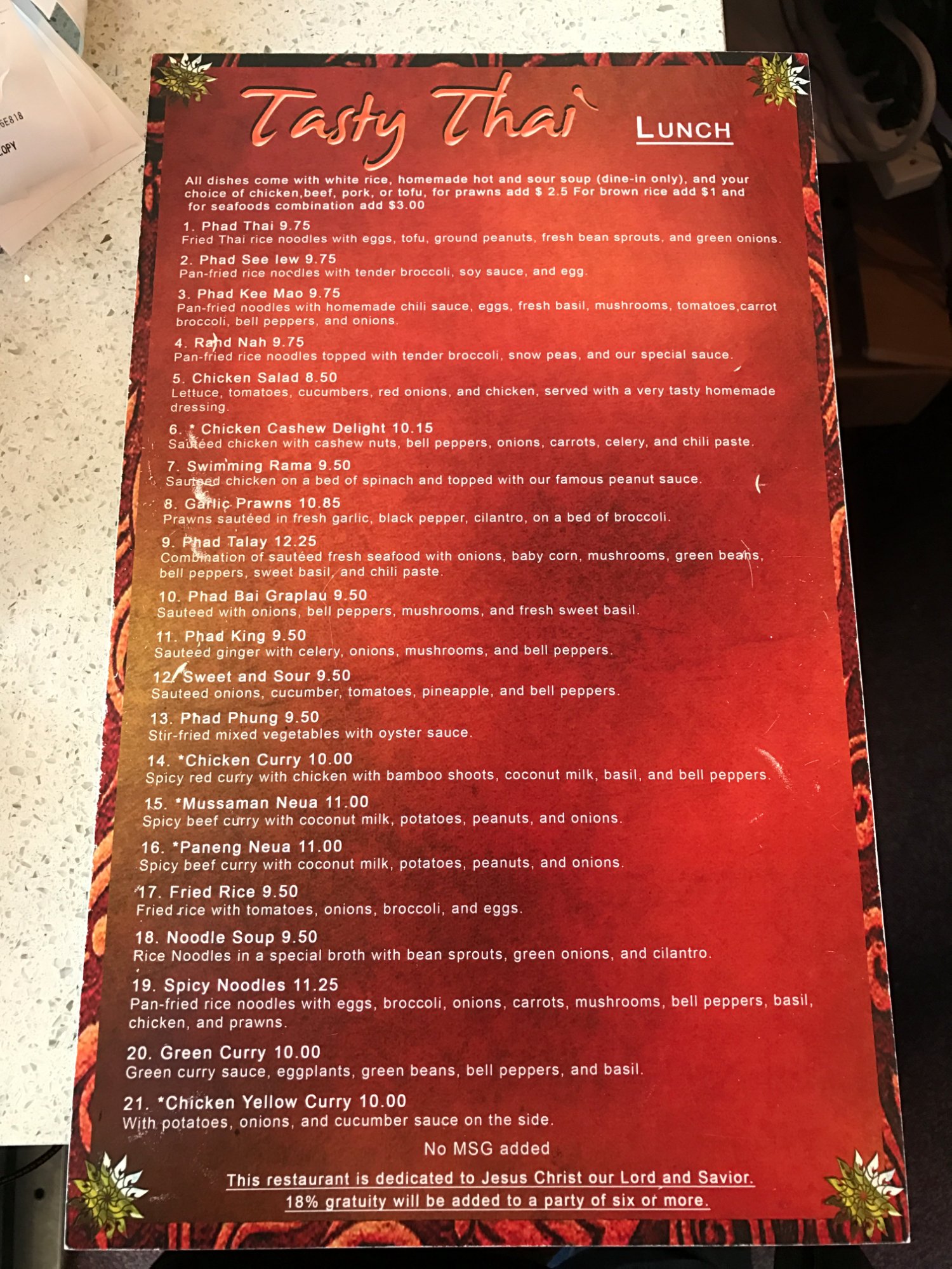 Photo credit: Tripadvisor