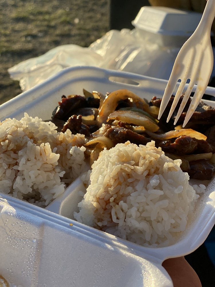 Teriyaki House 4957 Lakemont Blvd SE, Bellevue