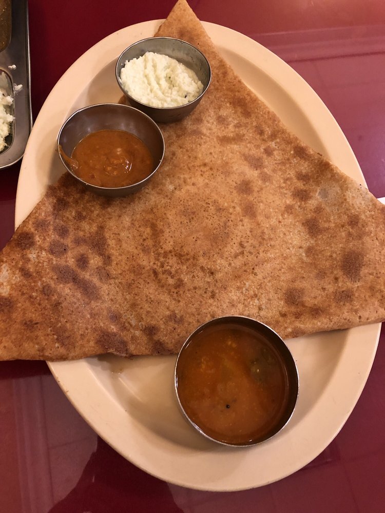 Udupi Cafe 14625 NE 24th St, Bellevue