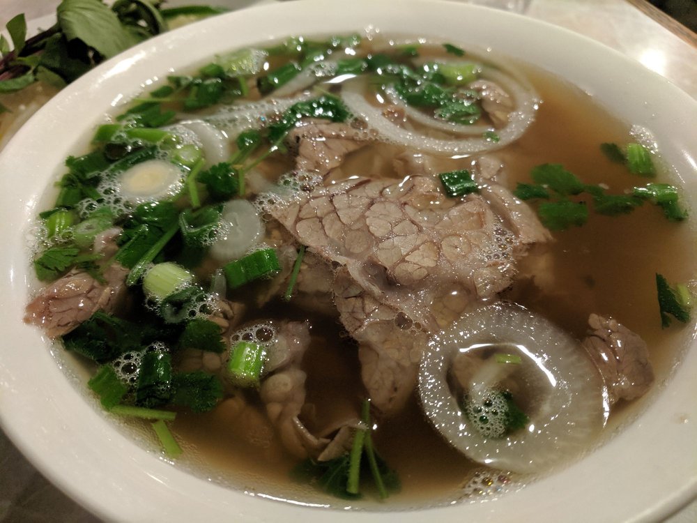 I Love Pho 3900 Factoria Blvd SE, Bellevue