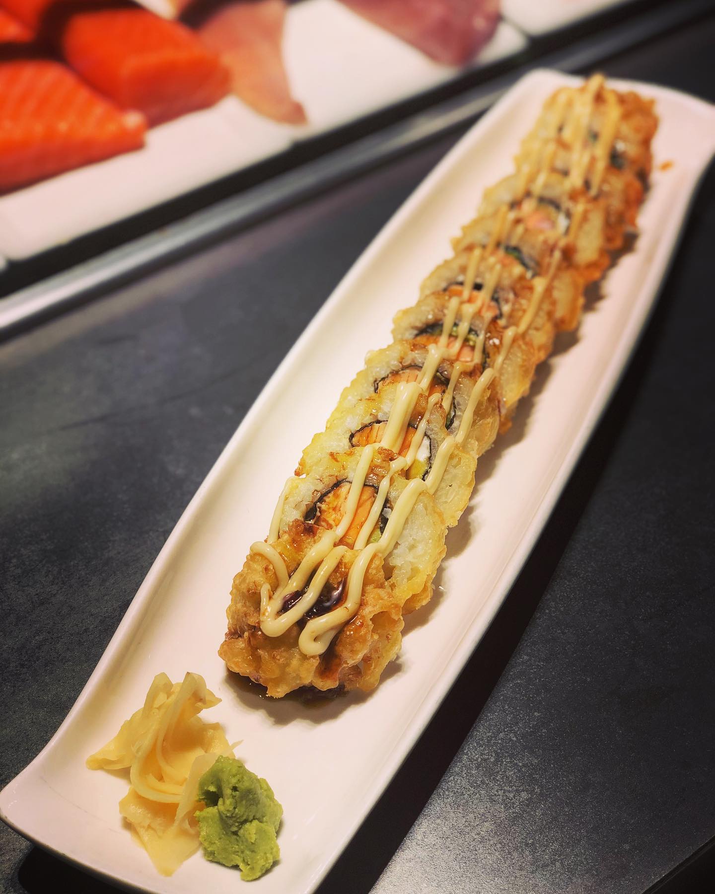 Japonessa Sushi Cocina 500 Bellevue Way NE Suite 130, Bellevue