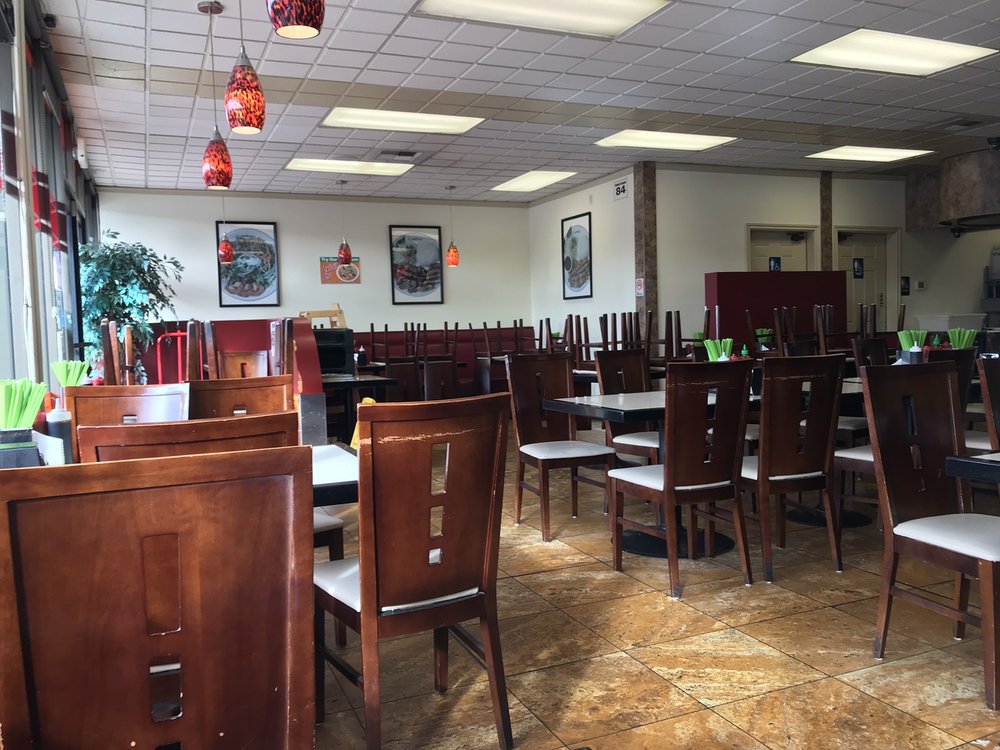 Pho Tai Bellevue Vietnamese Restaurant 14701 NE 20th St # C, Bellevue