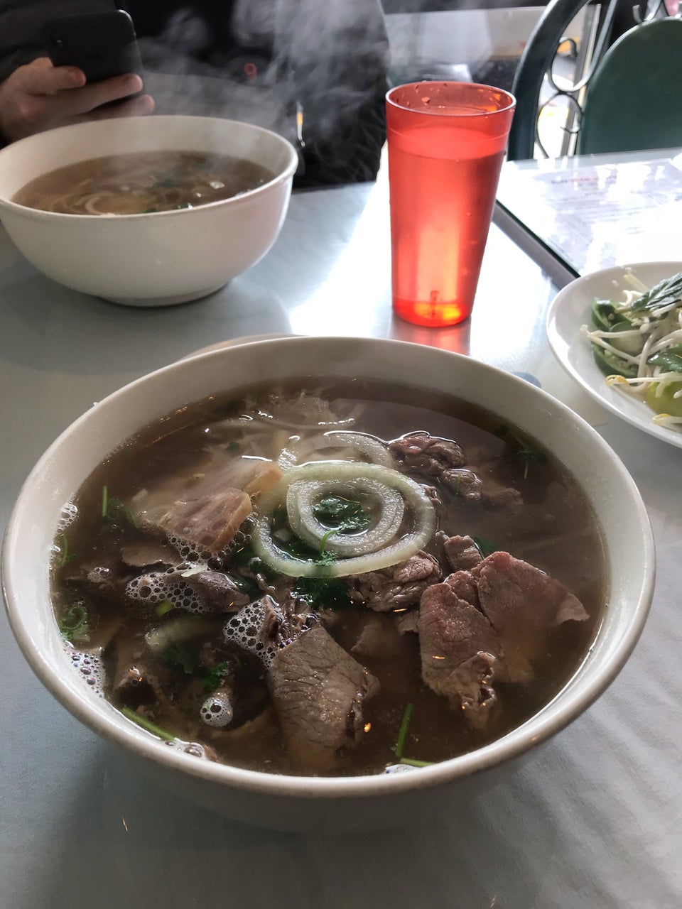 Pho Than Brothers 1299 156th Ave NE, Bellevue