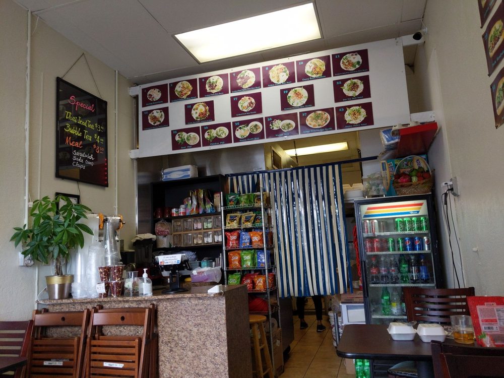 The Saigon Cafe and Deli 12815 SE 38th St, Bellevue