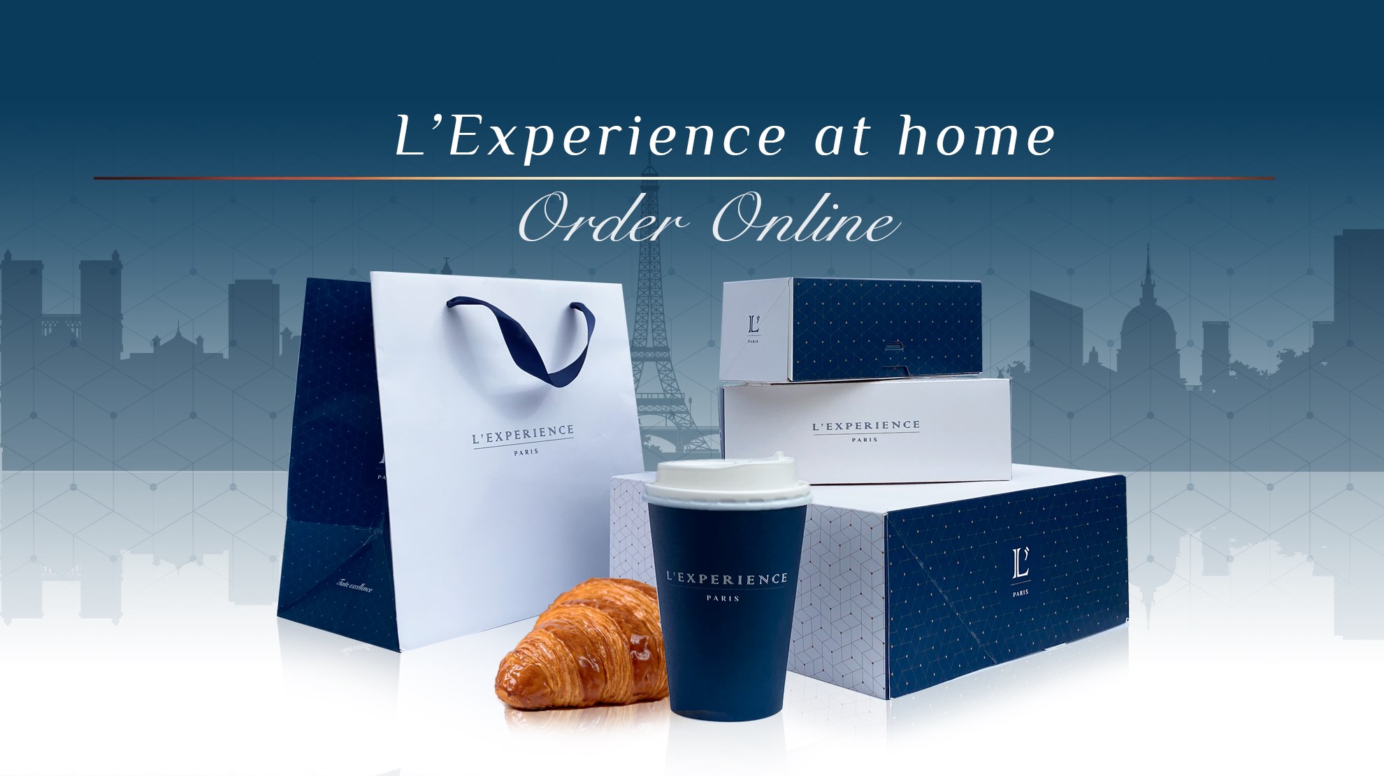 L'Experience Paris - Bellevue 258 106th Ave NE, Bellevue