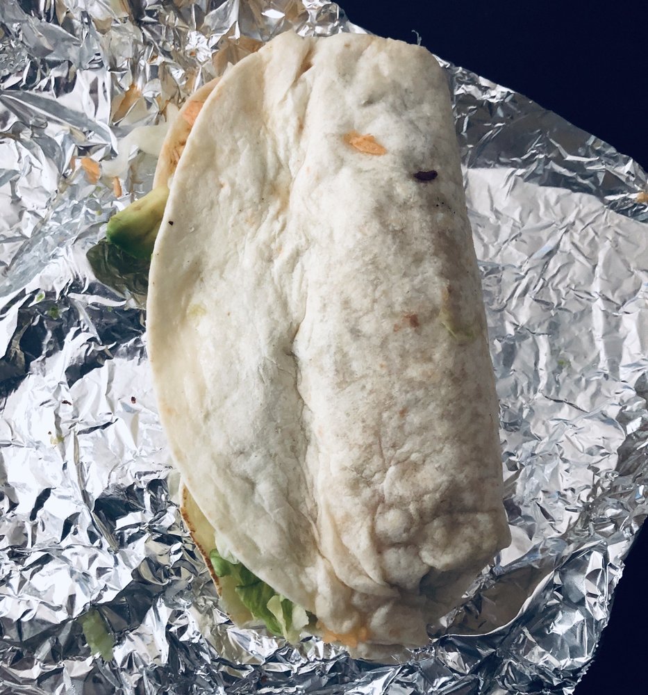 El Maestro del Taco 1836 156th Ave NE, Bellevue