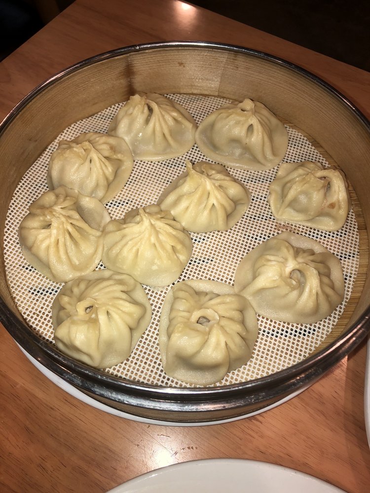 Little Ting’s Dumplings 683 156th Ave SE, Bellevue