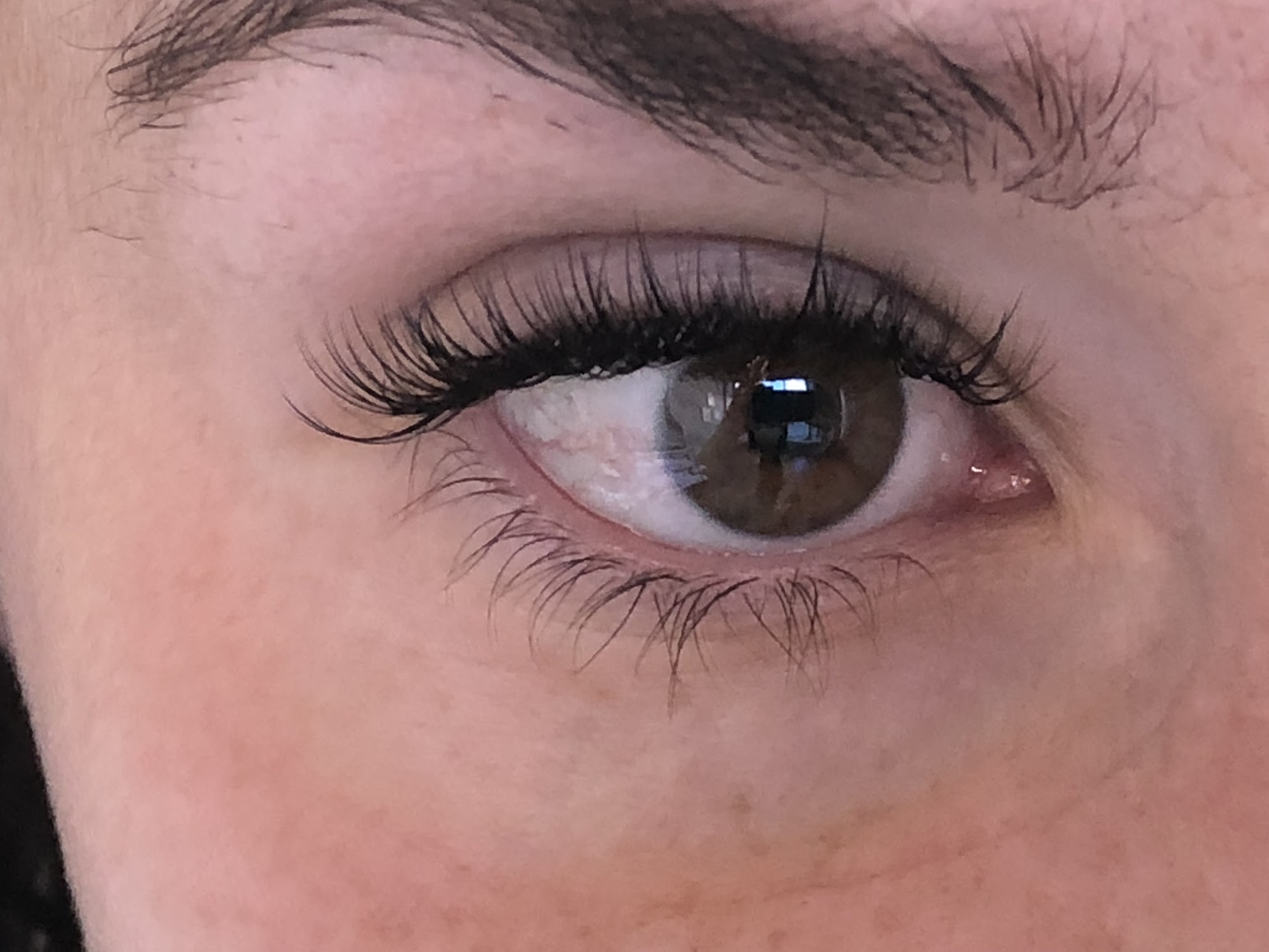 Lux Lashes and Spa
