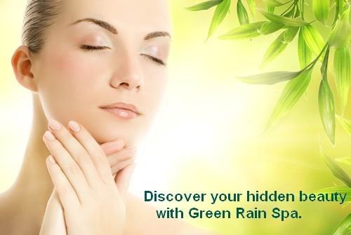 Green Rain Spa