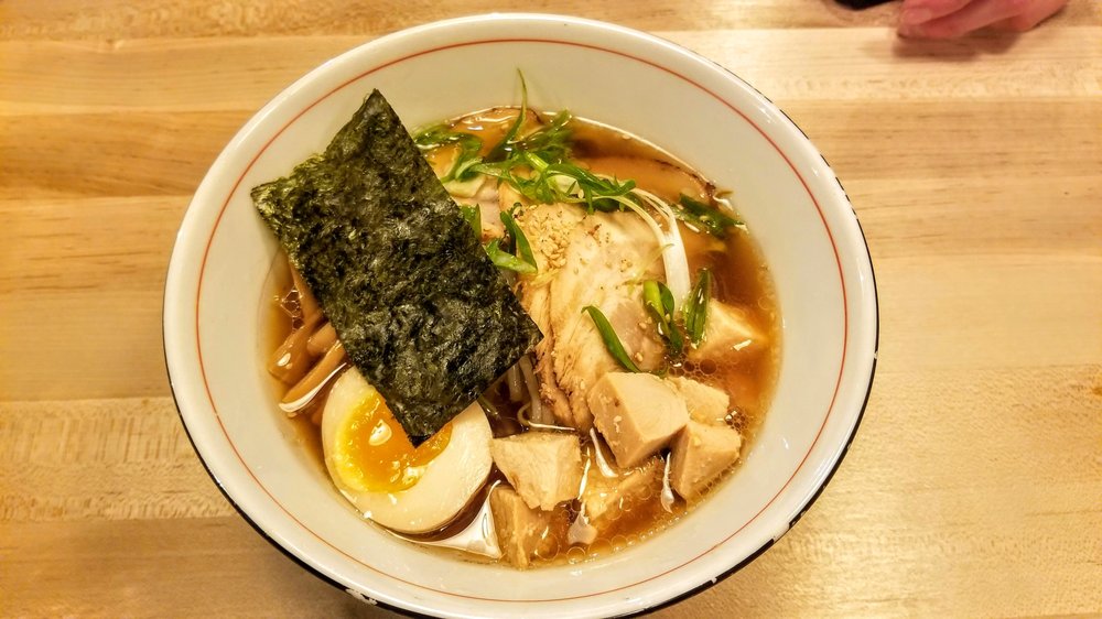 Yoroshiku East 14339 STE-E, NE 20th St, Bellevue
