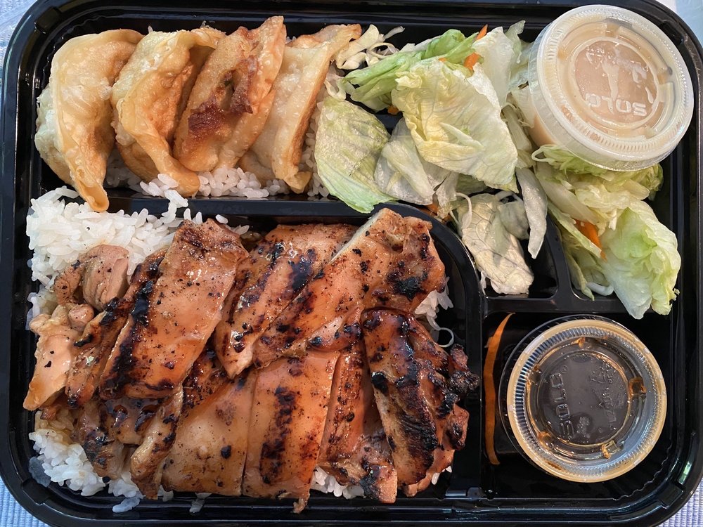 JOY BOX RESTAURANT 15920 NE 8th St #1, Bellevue