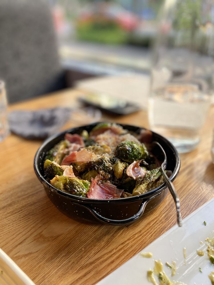 Castilla Restaurant and Tapas Bar 504 Bellevue Square, Bellevue