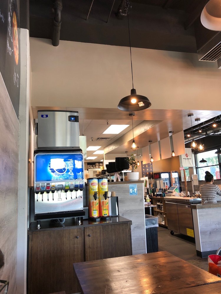 Hong Noodle 15100 Southeast 38th Street suit102, Bellevue