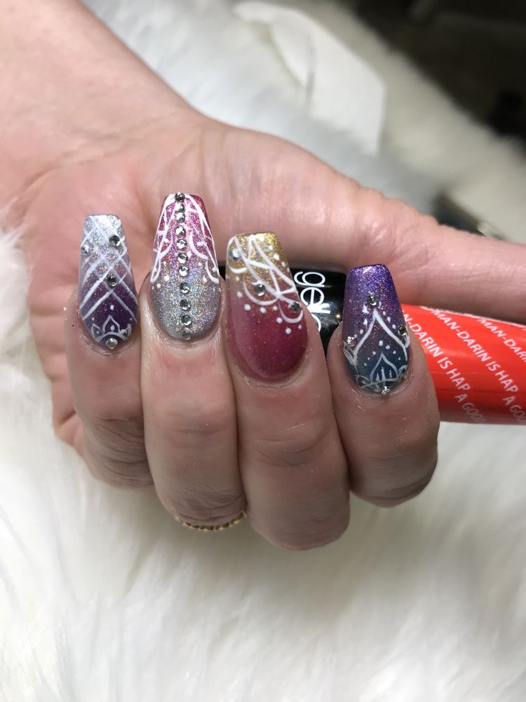 My Nails Salon & Spa