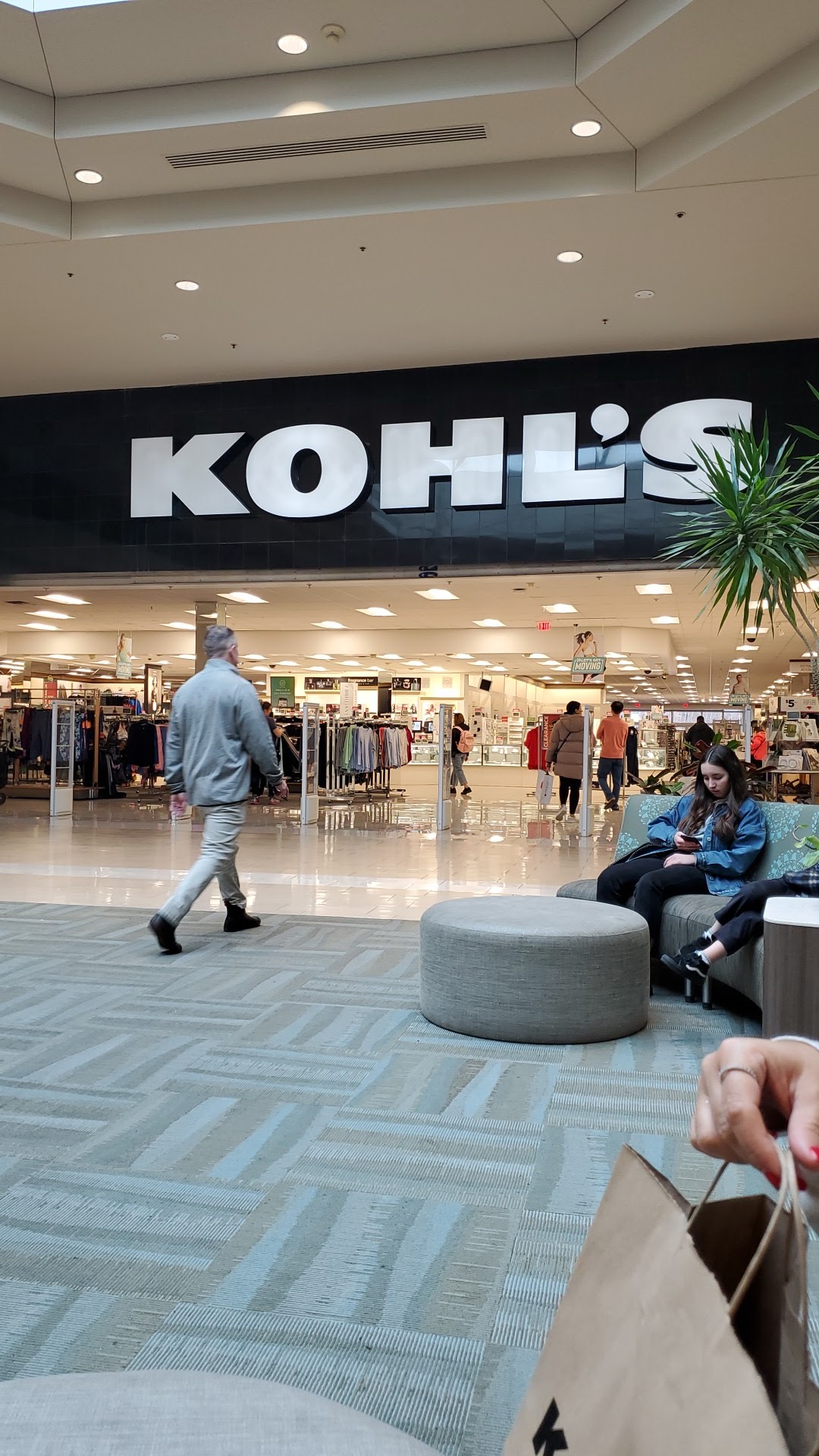 Kohl's