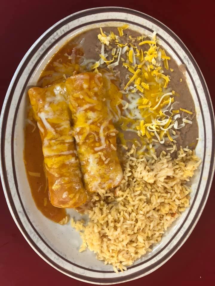 El Agave Mexican Restaurant 207 N Samish Way, Bellingham
