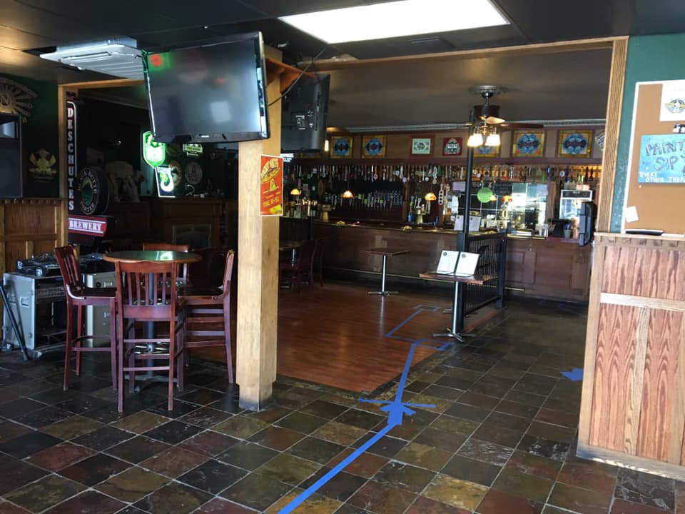 McKay's Taphouse 1118 E Maple St, Bellingham