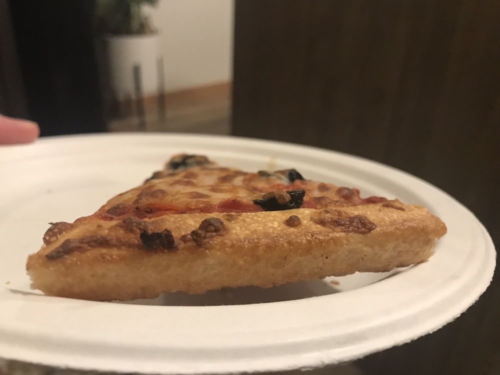 Westside Pizza 4260 Cordata Pkwy #107, Bellingham