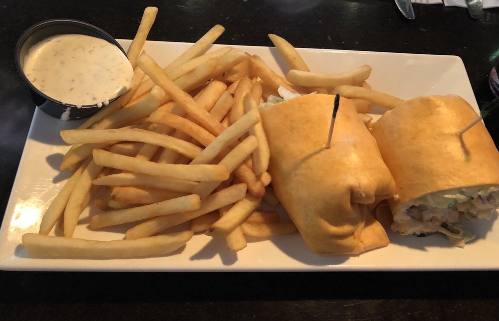 Bob's Burgers & Brew 2955 Newmarket St, Bellingham
