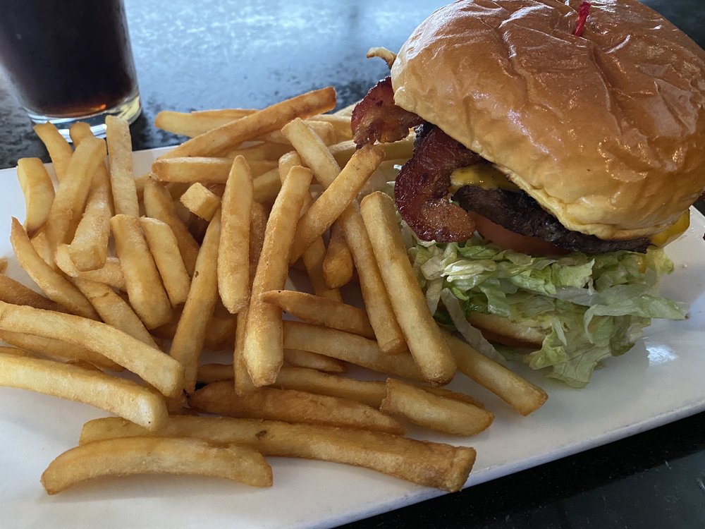Bob's Burgers & Brew 2955 Newmarket St, Bellingham