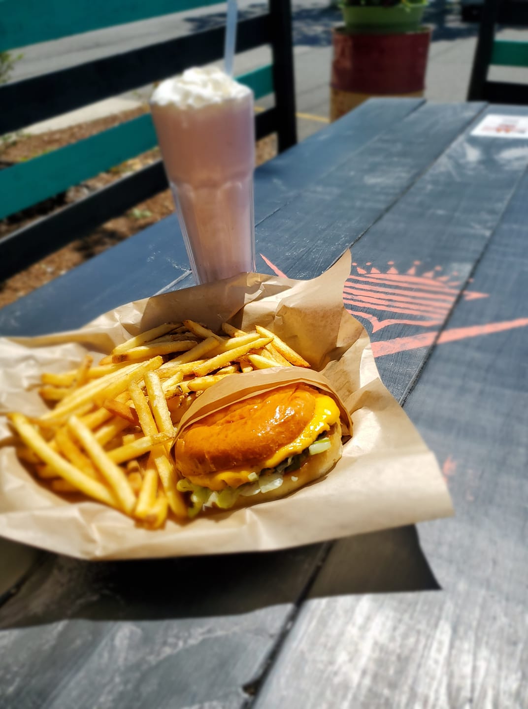 The Filling Station 1138 Finnegan Way, Bellingham