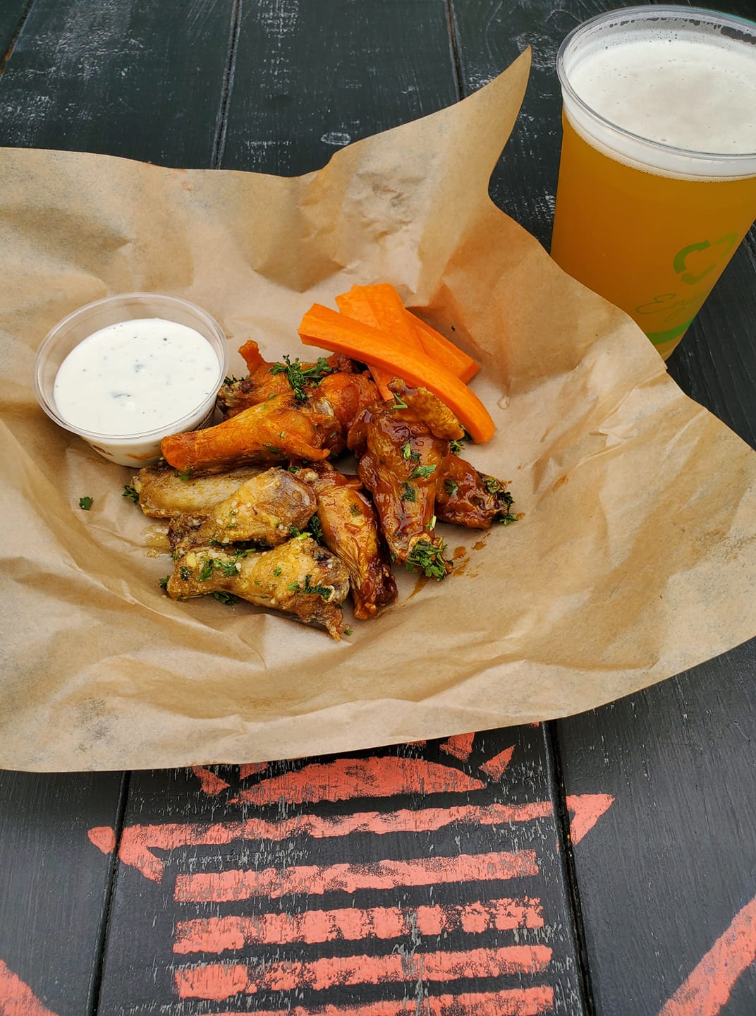 The Filling Station 1138 Finnegan Way, Bellingham