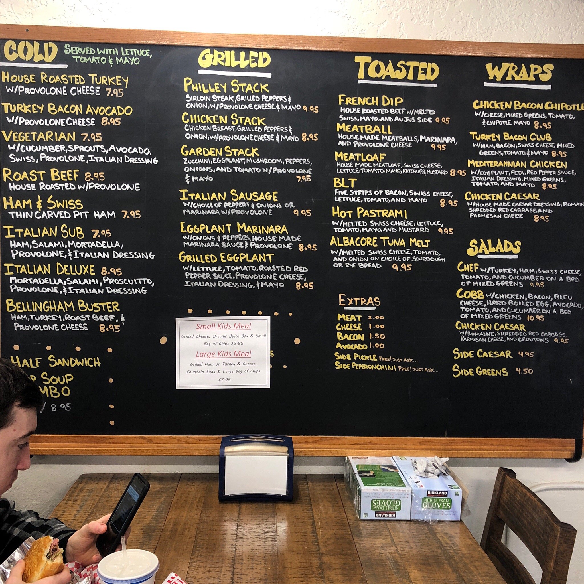 Photo credit: Tripadvisor