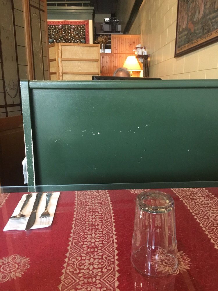 India Grill Restaurant 1215 Cornwall Ave, Bellingham