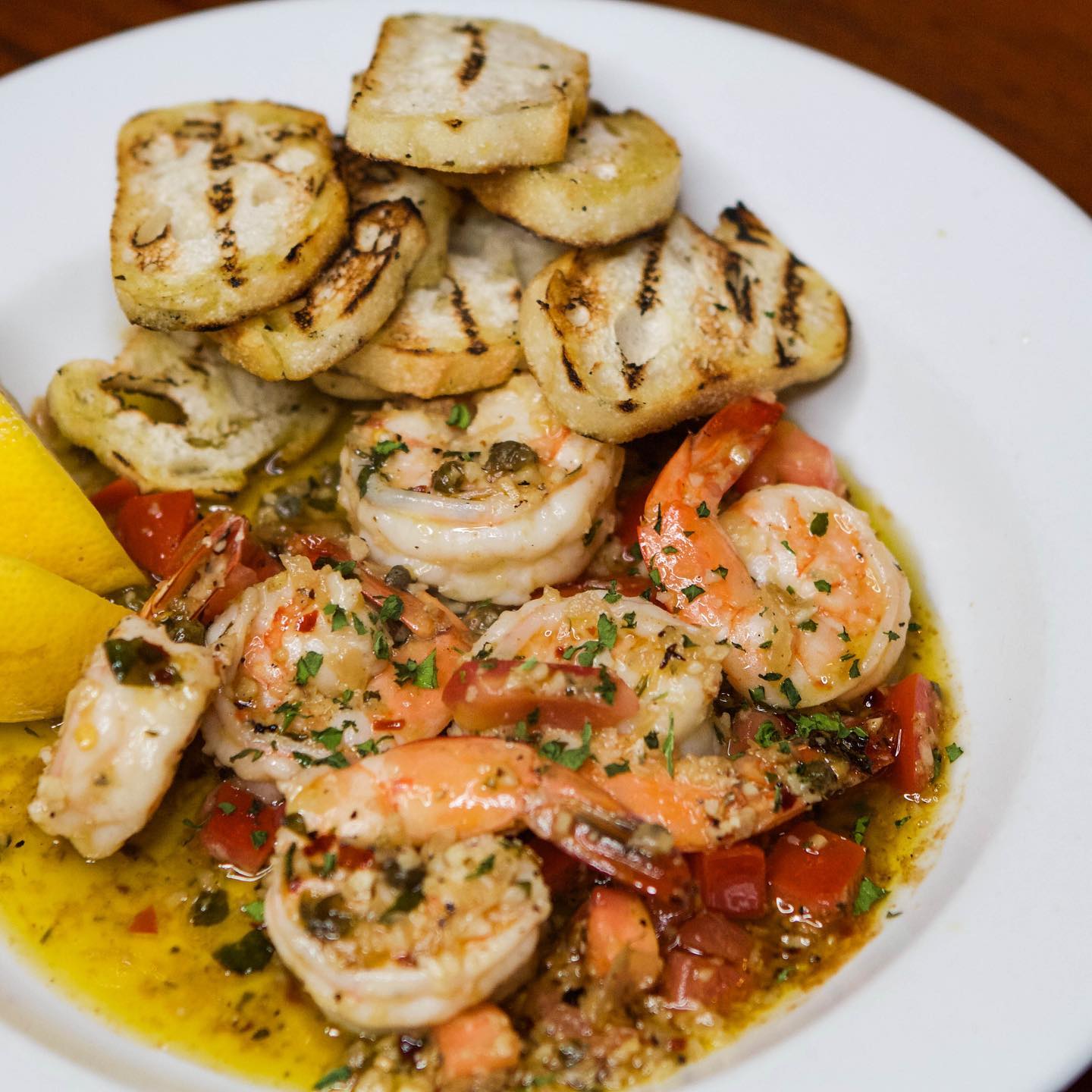 D'Anna's Cafe Italiano 1319 N State St, Bellingham