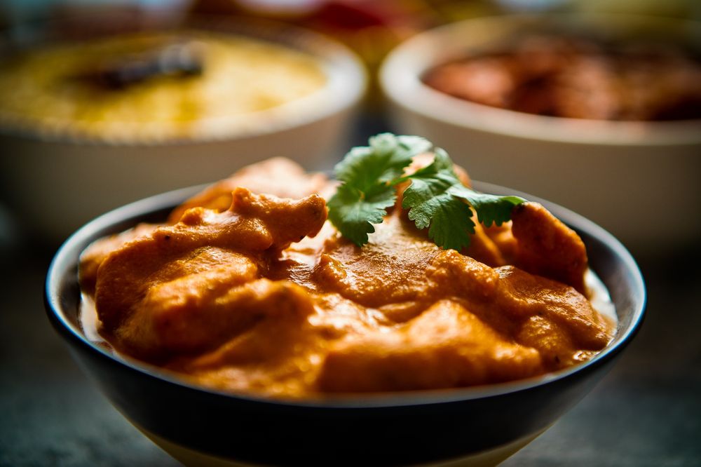 Tandoori Bites 505 32nd St STE 104, Bellingham