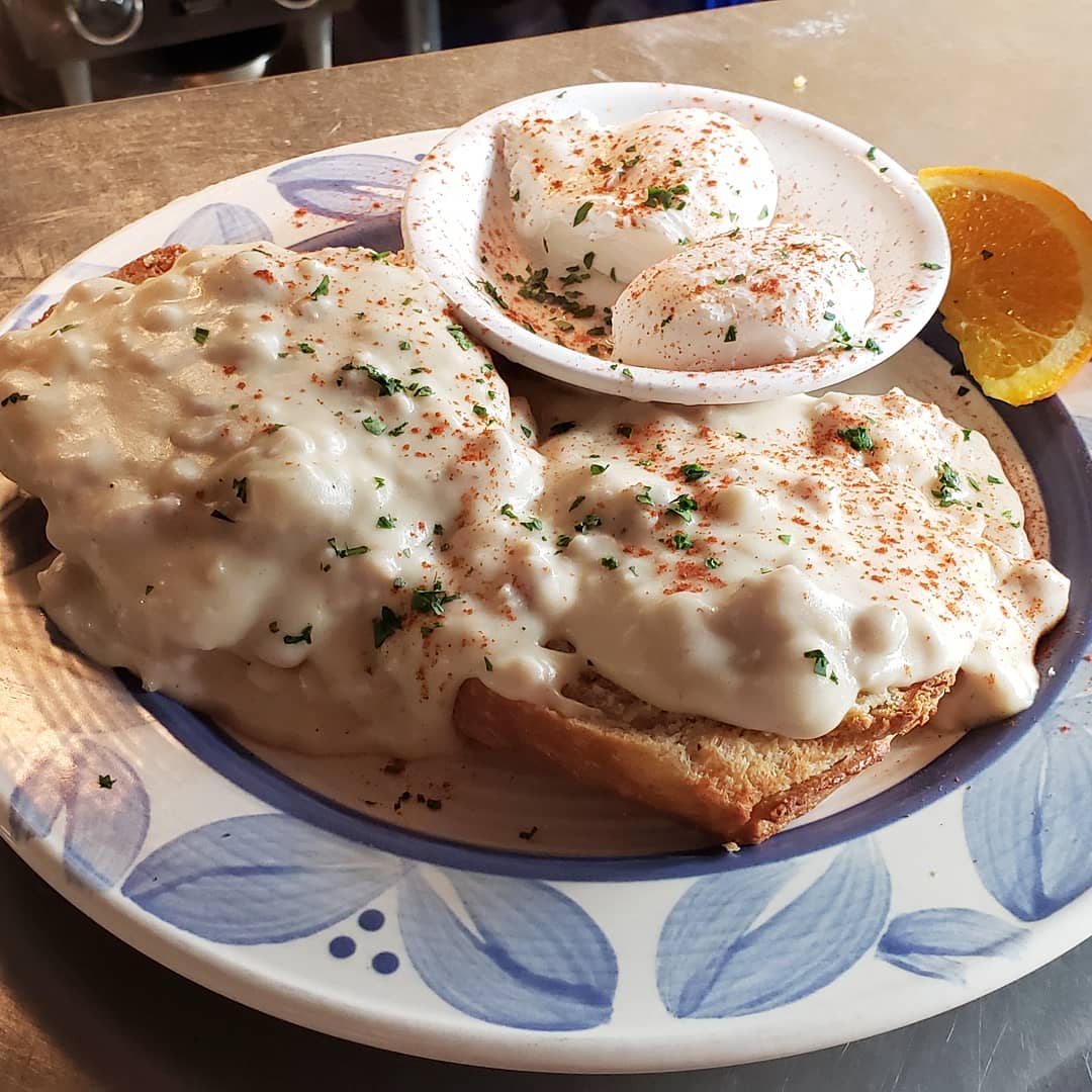 Mount Bakery Cafe Downtown 308 W Champion St, Bellingham