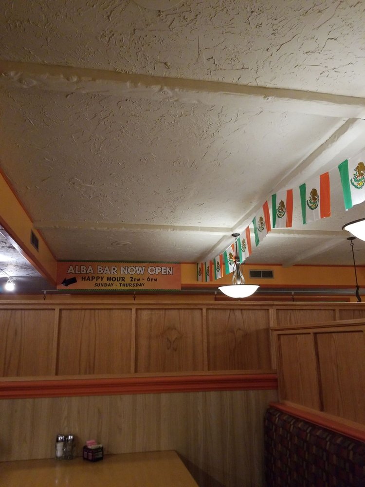 El Albañil 3619 Byron Ave, Bellingham