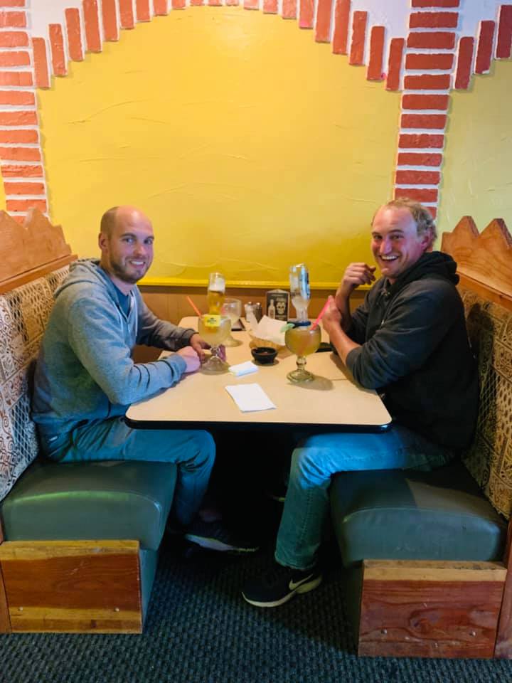 Cantaritos Mexican Restaurant 3040 Northwest Ave, Bellingham