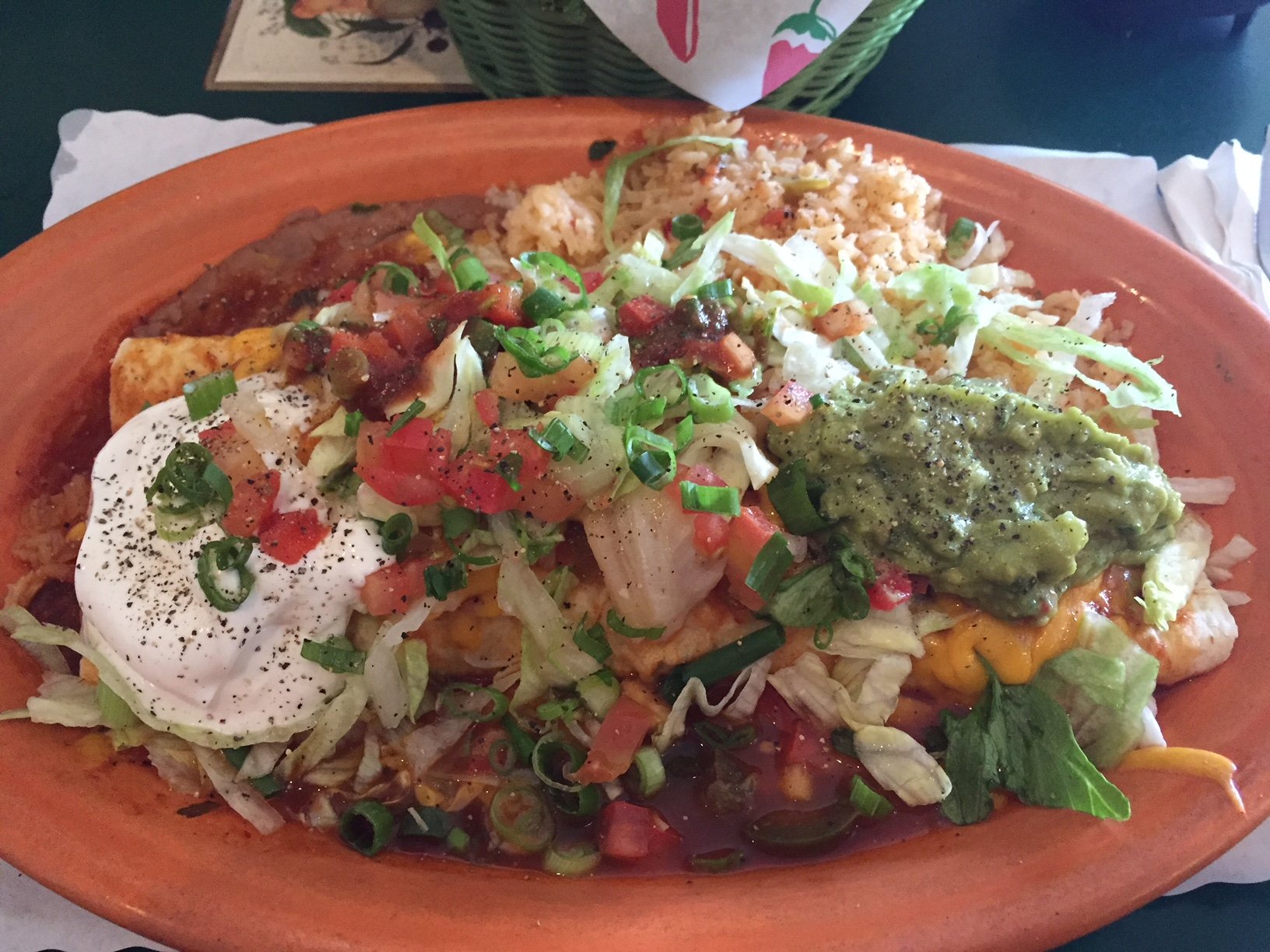 Photo credit: tripadvisor