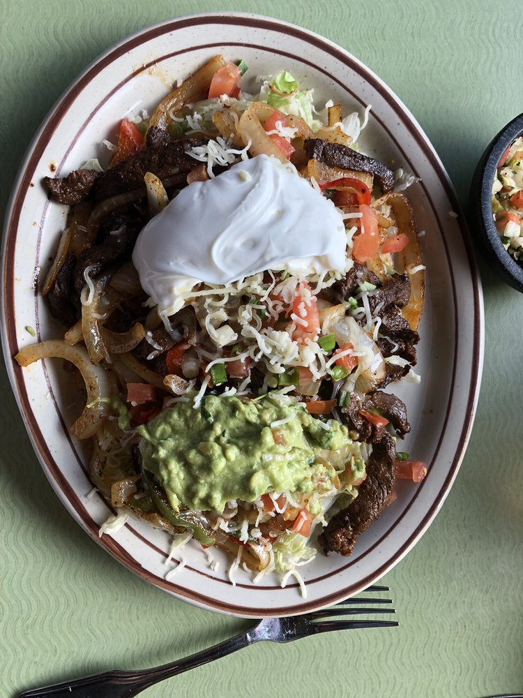 El Agave Mexican Restaurant 1111 Harris Ave, Bellingham