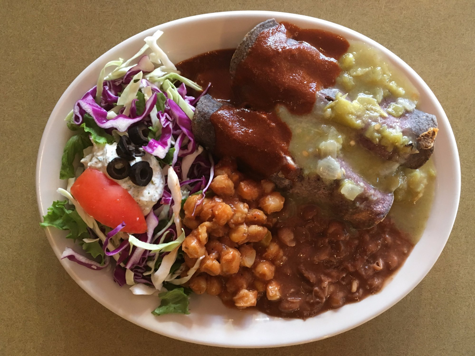 Photo credit: tripadvisor