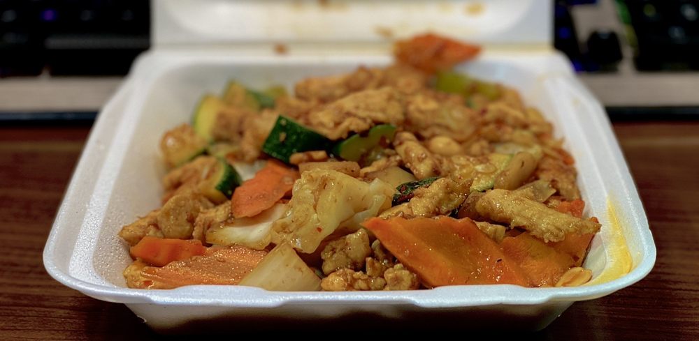 Best Chopsticks 121 Unity St, Bellingham