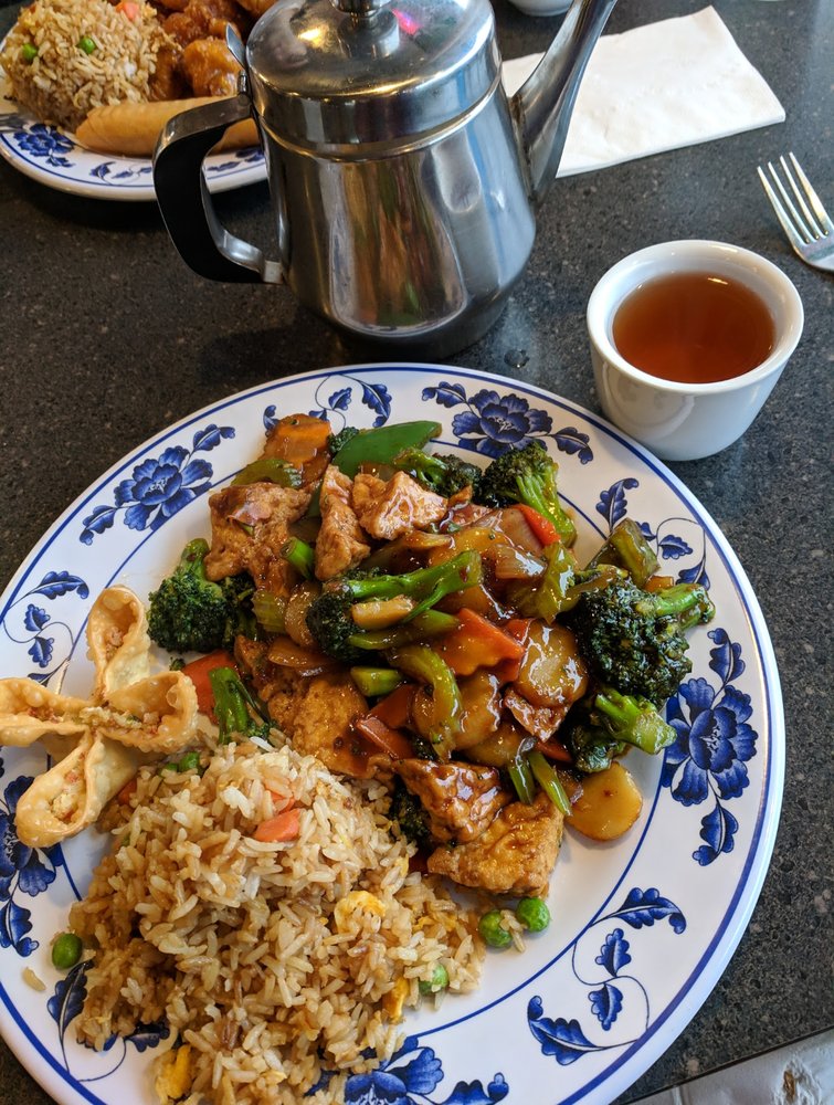 Best Chopsticks 121 Unity St, Bellingham