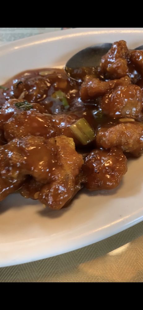 New Peking 1208 E Maple St, Bellingham