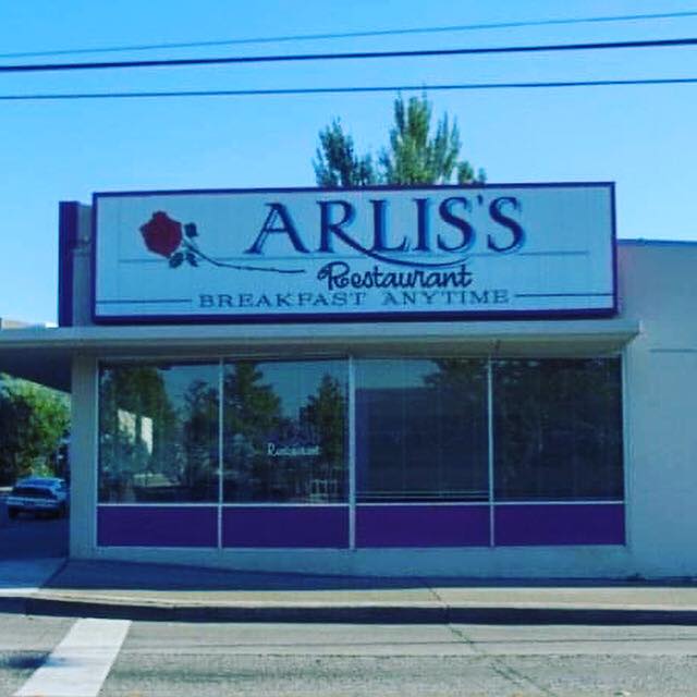Arlis's Restaurant 1525 Cornwall Ave, Bellingham