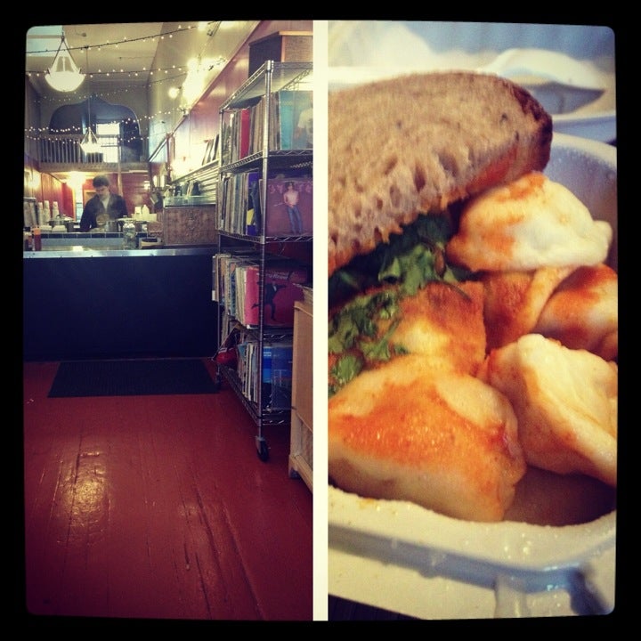 Photo credit: foursquare