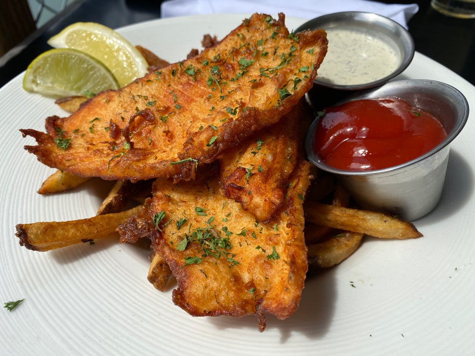 The Loft Restaurant 1801 Roeder Ave STE 120, Bellingham